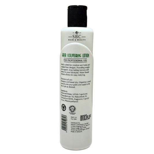 ALPHATRA HAIR SCULPTURING LOTION 300 ML