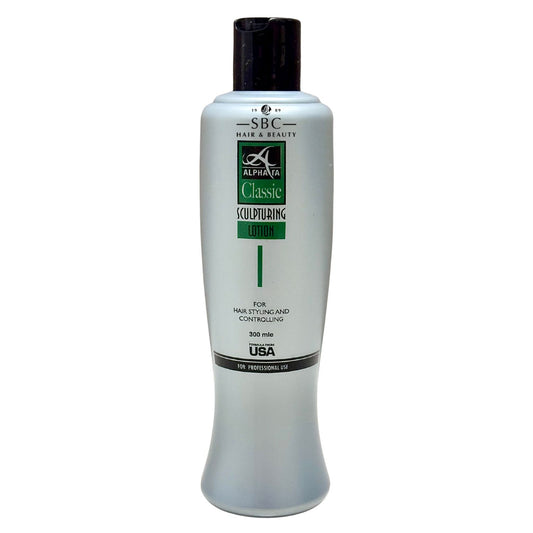 ALPHATRA CLASSIC SCULPTURING LOTION 300 ML