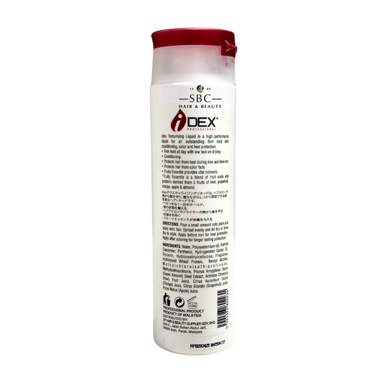 IDEX TEXTURISING LIQUID I13 250 ML