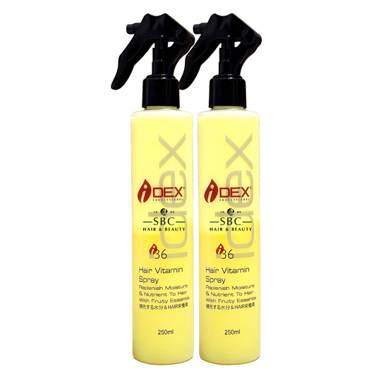 IDEX HAIR VITAMIN SPRAY I36 250 ML