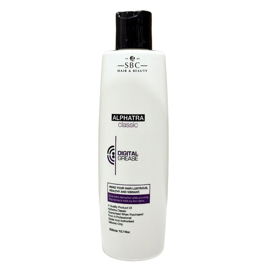 ALPHATRA CLASSIC DIGITAL GREASE 300 ML