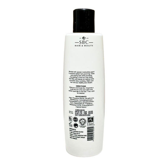 ALPHATRA CLASSIC DIGITAL GREASE 300 ML