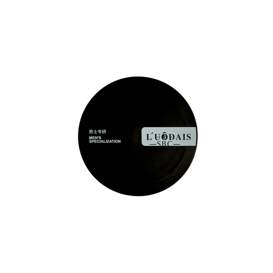 LUODAIS MATTE SHAPING HAIR MUD 100 G
