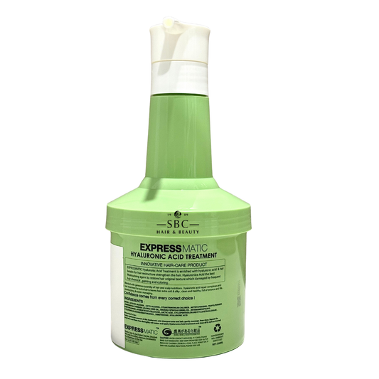 EXPRESSMATIC HYALURONIC ACID TREATMENT 500 ML