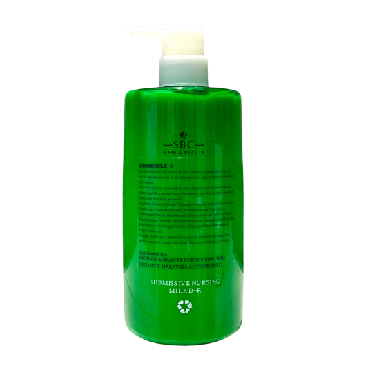 CHAMOMILE BIO-SERUM 468 ML