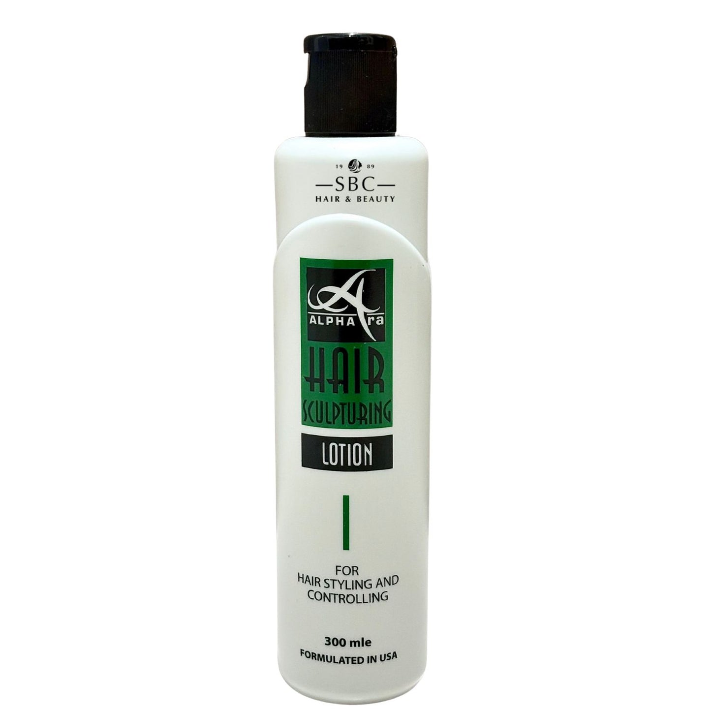 ALPHATRA HAIR SCULPTURING LOTION 300 ML