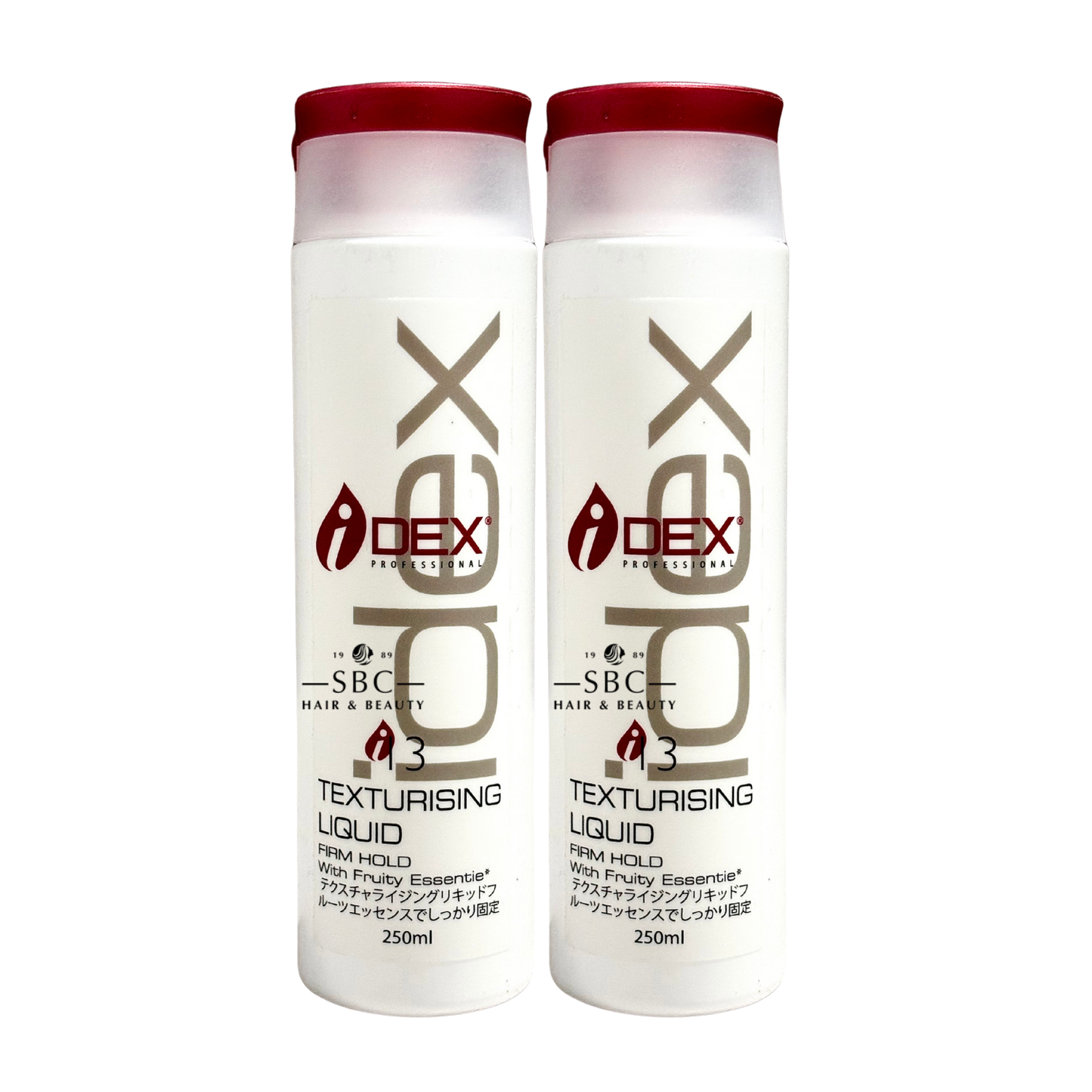 IDEX TEXTURISING LIQUID I13 250 ML