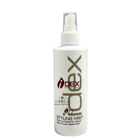 IDEX STYLING MIST I27 180 ML