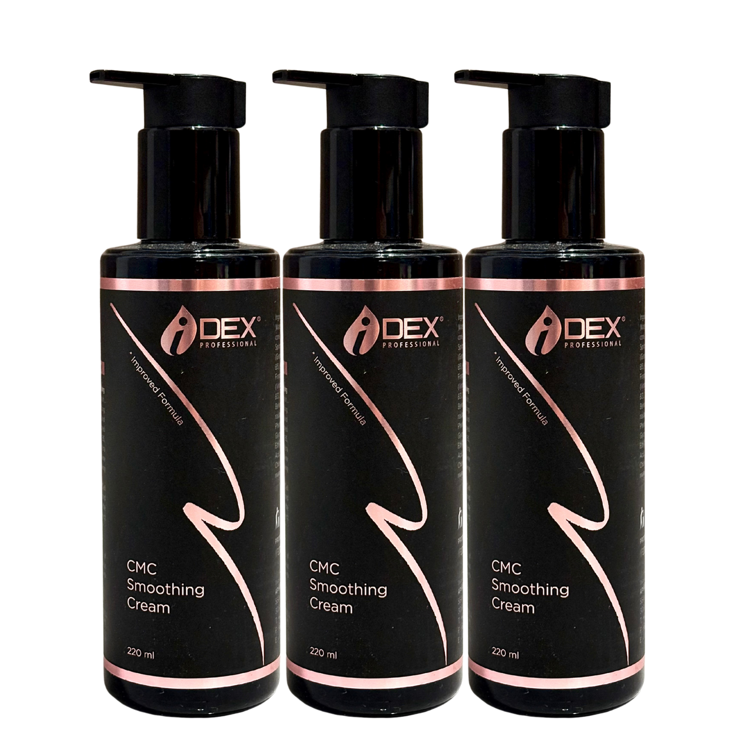 IDEX CMC SMOOTHING CREAM 220 ML