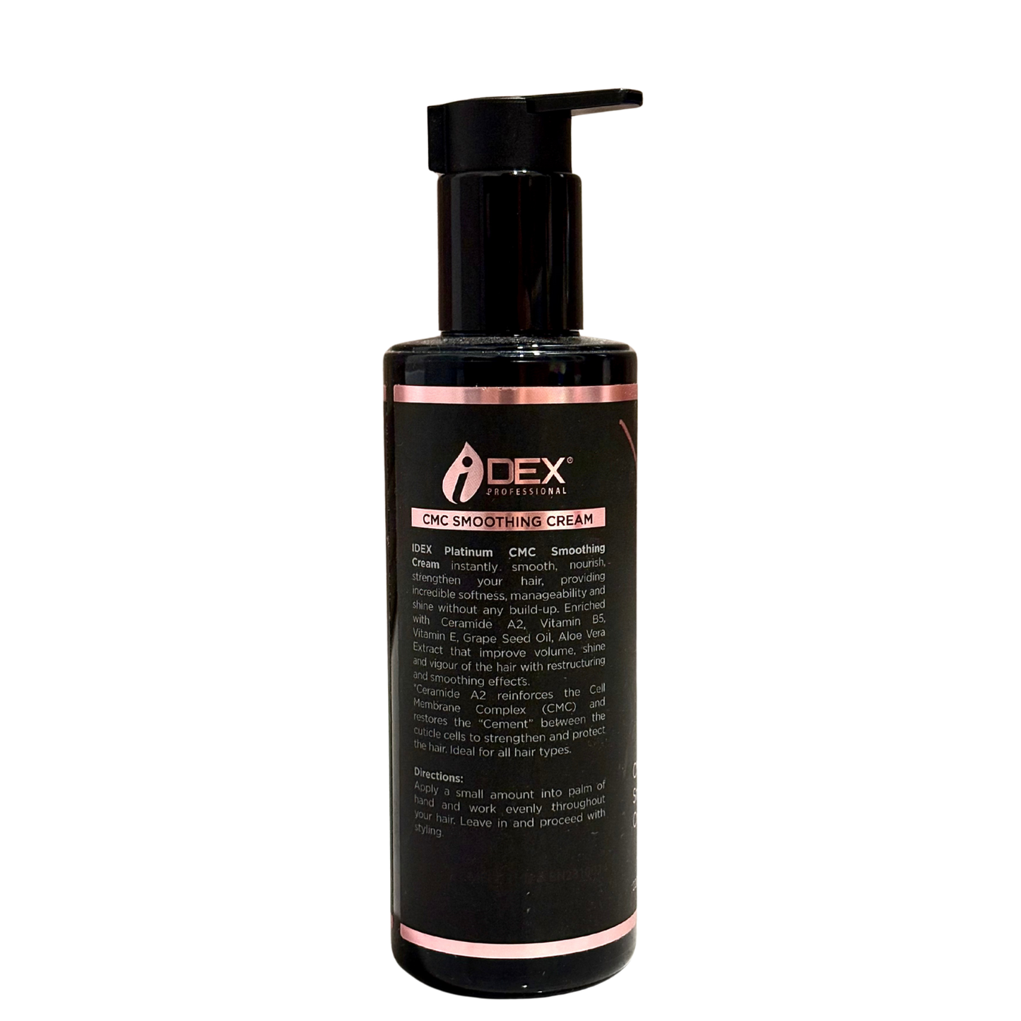 IDEX CMC SMOOTHING CREAM 220 ML