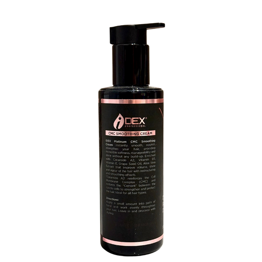 IDEX CMC SMOOTHING CREAM 220 ML