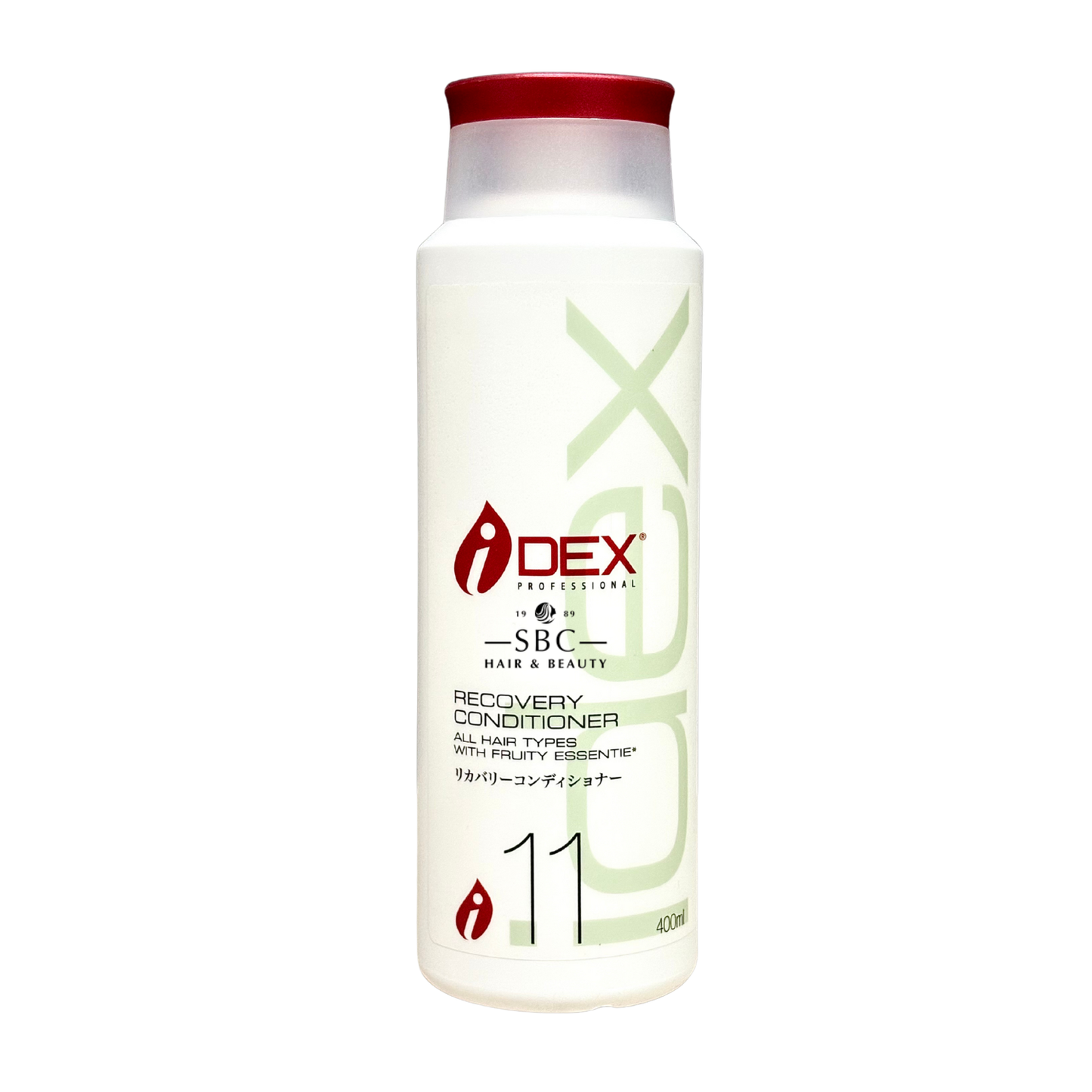 IDEX RECOVERY CONDITIONER I11 400 ML