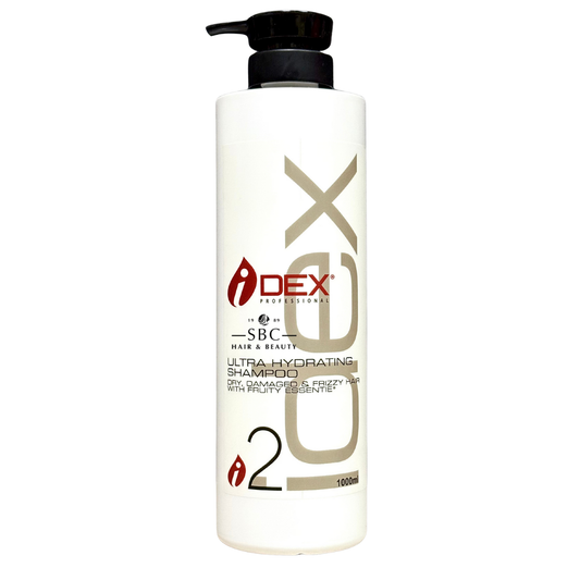 IDEX ULTRA HYDRATING SHAMPOO I2 1000 ML