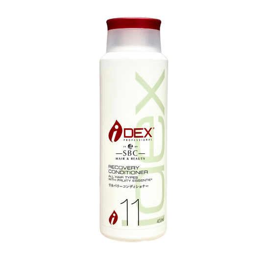 IDEX RECOVERY CONDITIONER I11 400 ML