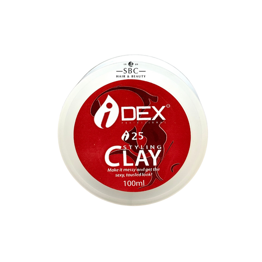 IDEX STYLING CLAY I25 100 ML