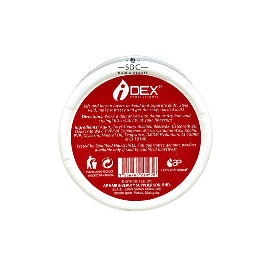IDEX STYLING CLAY I25 100 ML