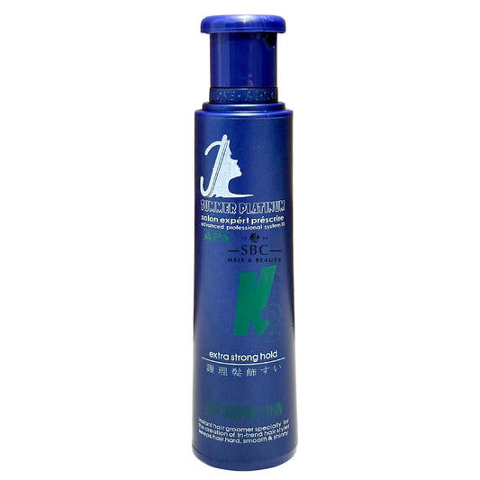 JUVONE APS K2 HAIR SCULPTING LOTION 300 ML