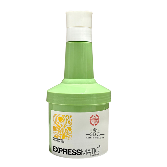 EXPRESSMATIC HYALURONIC ACID TREATMENT 500 ML