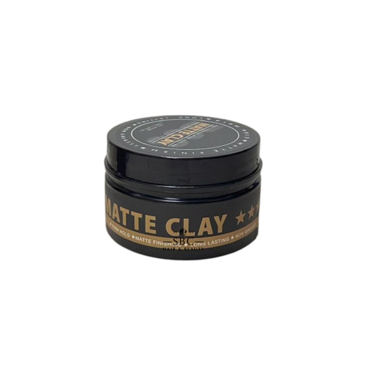 BSS MATTE CLAY 100 ML