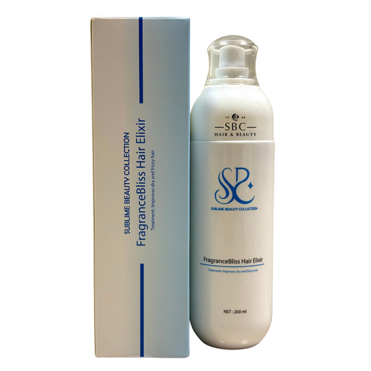 SUBLIME BEAUTY COLLECTION HYDROSILK CONDITIONING SPRAY 200 ML