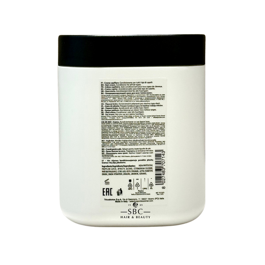 SELECTIVE HAIR CREAM 1000 ML