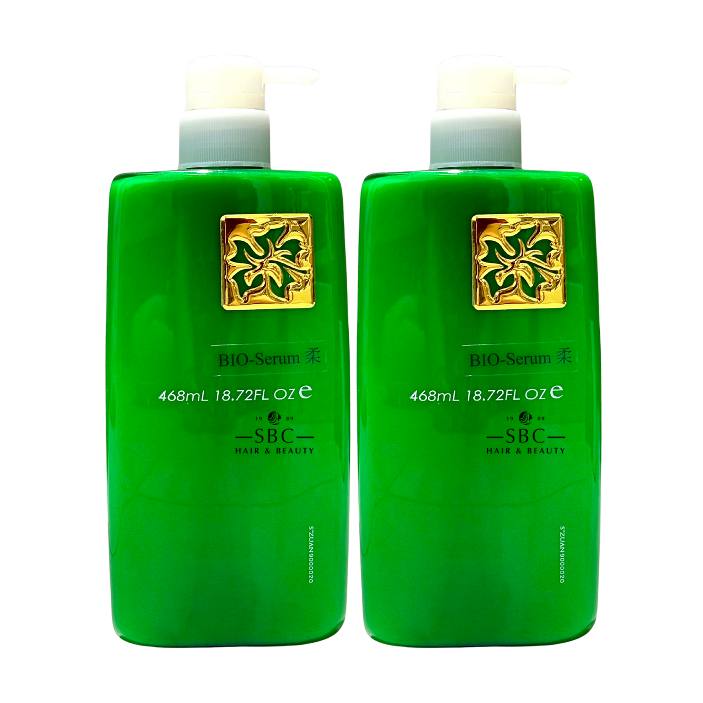 CHAMOMILE BIO-SERUM 468 ML