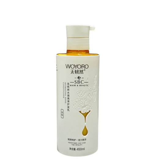 WOYORO HYDRATING SHINE CONDITIONER 450 ML