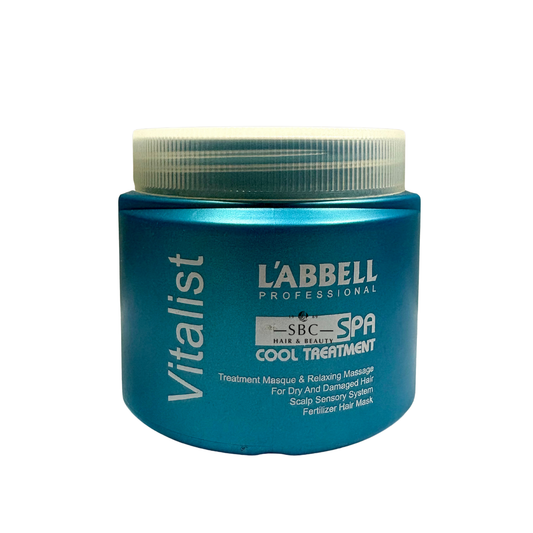 LABBELL VITALIST SPA COOL TREATMENT 500 ML