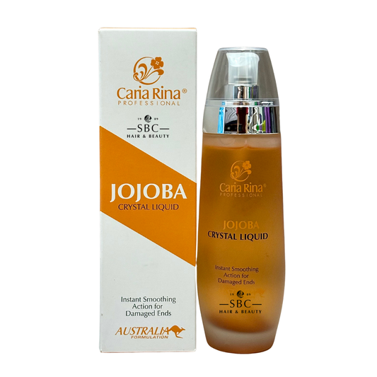 CARIA RINA JOJOBA CRYSTAL LIQUID 100 ML