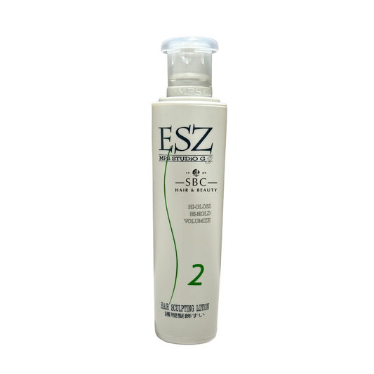 JUVONE ESZ 2 SCULPTING LOTION 280 ML