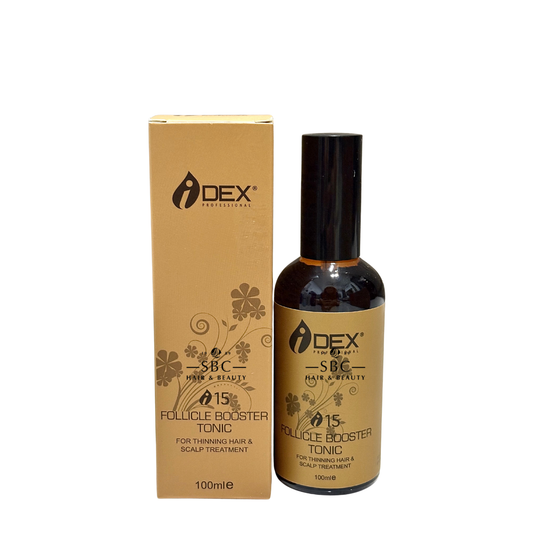 IDEX FOLLICLE BOOSTER TONIC I15 100 ML