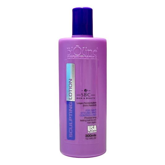 BIOLINE ACTIVE SCULPTING LOTION 300 ML
