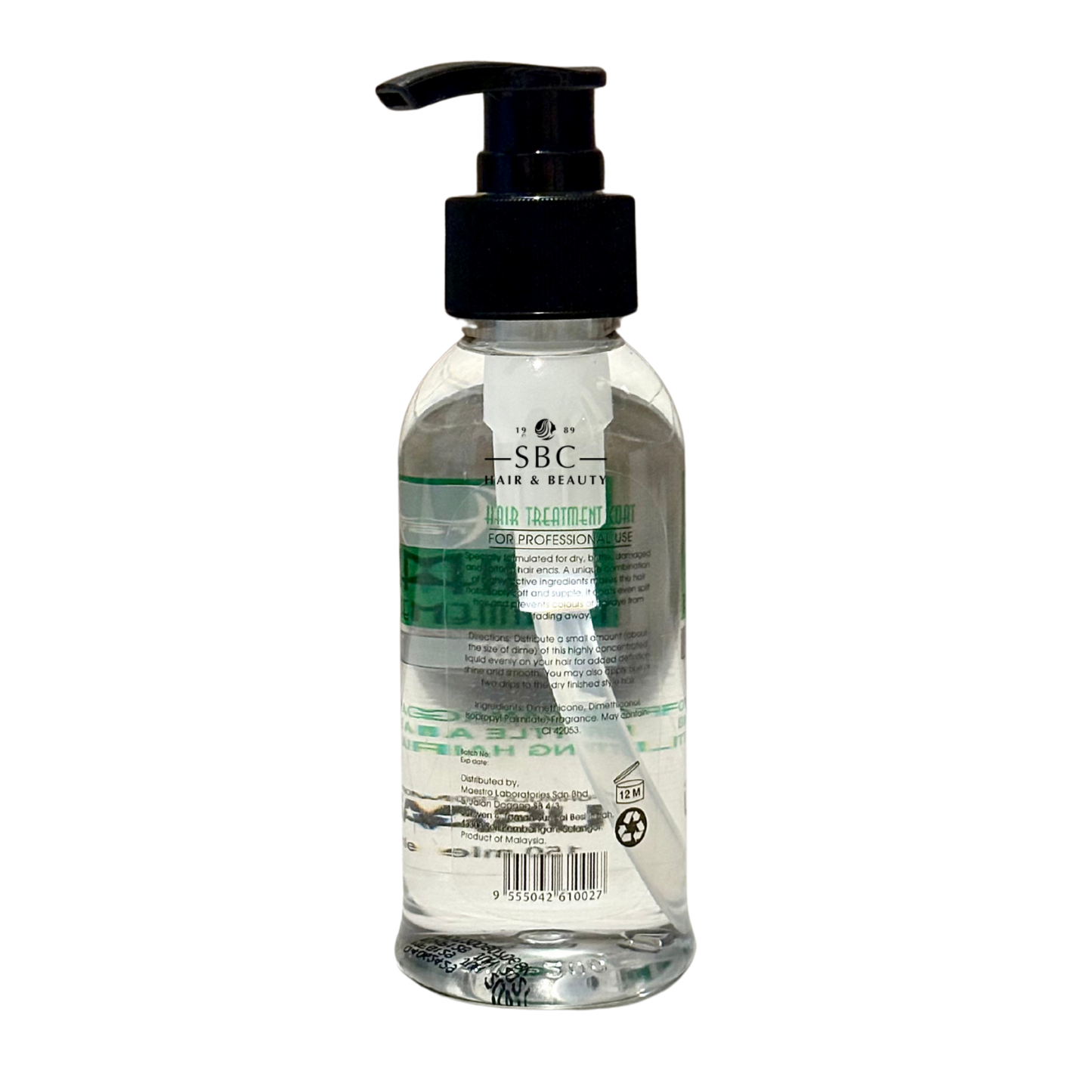 ALPHATRA HAIR TREATMENT COAT 150 ML